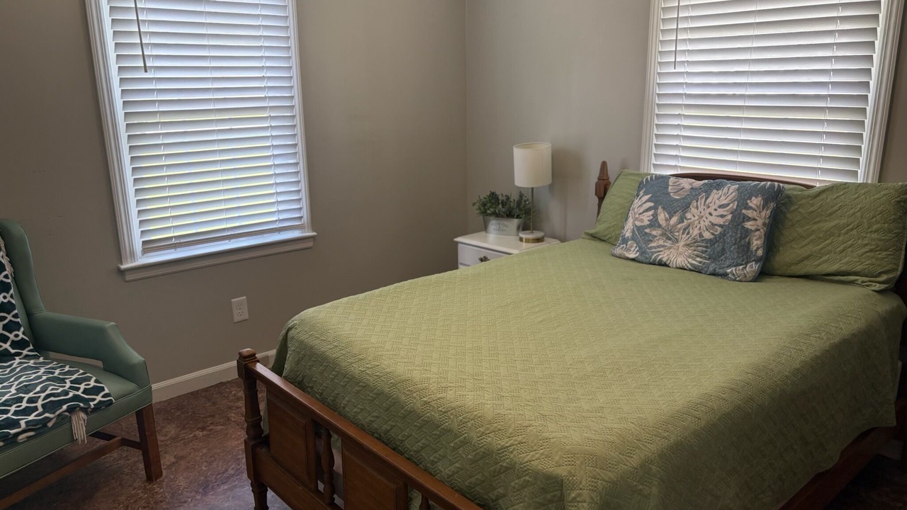 Photo of Bedroom in Jacksonville