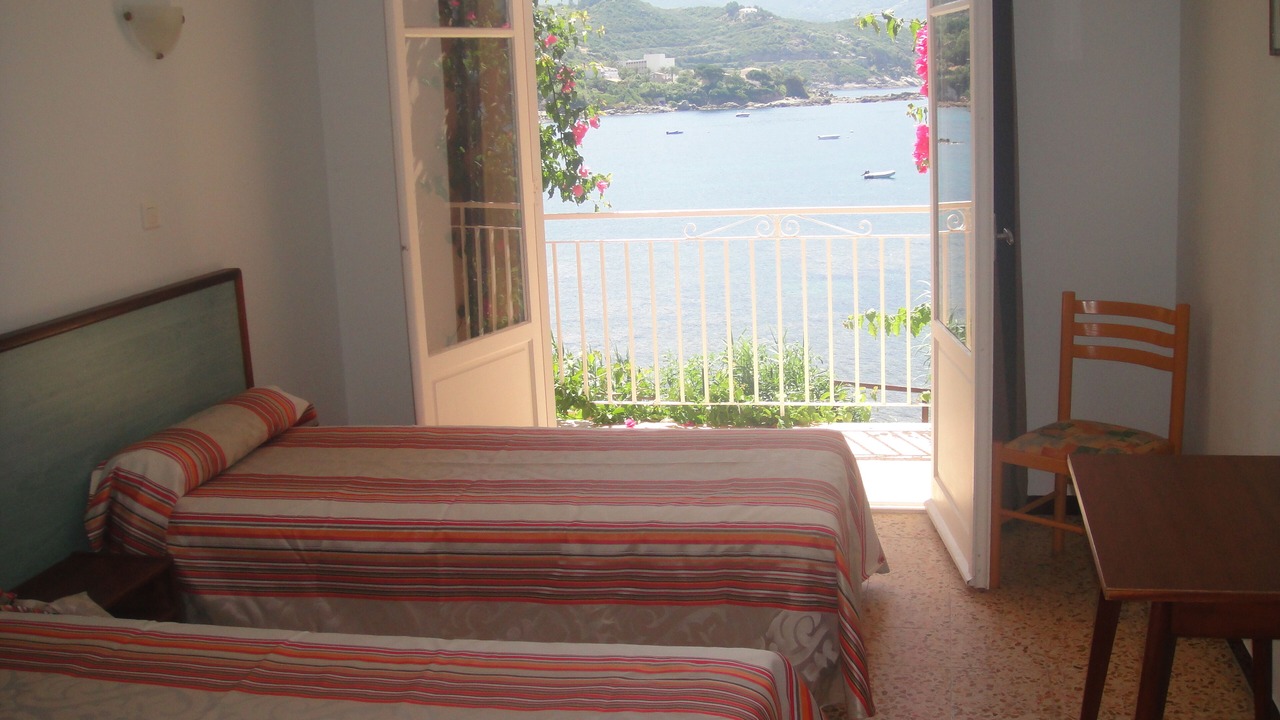 Photo of Bedroom in Tiuccia