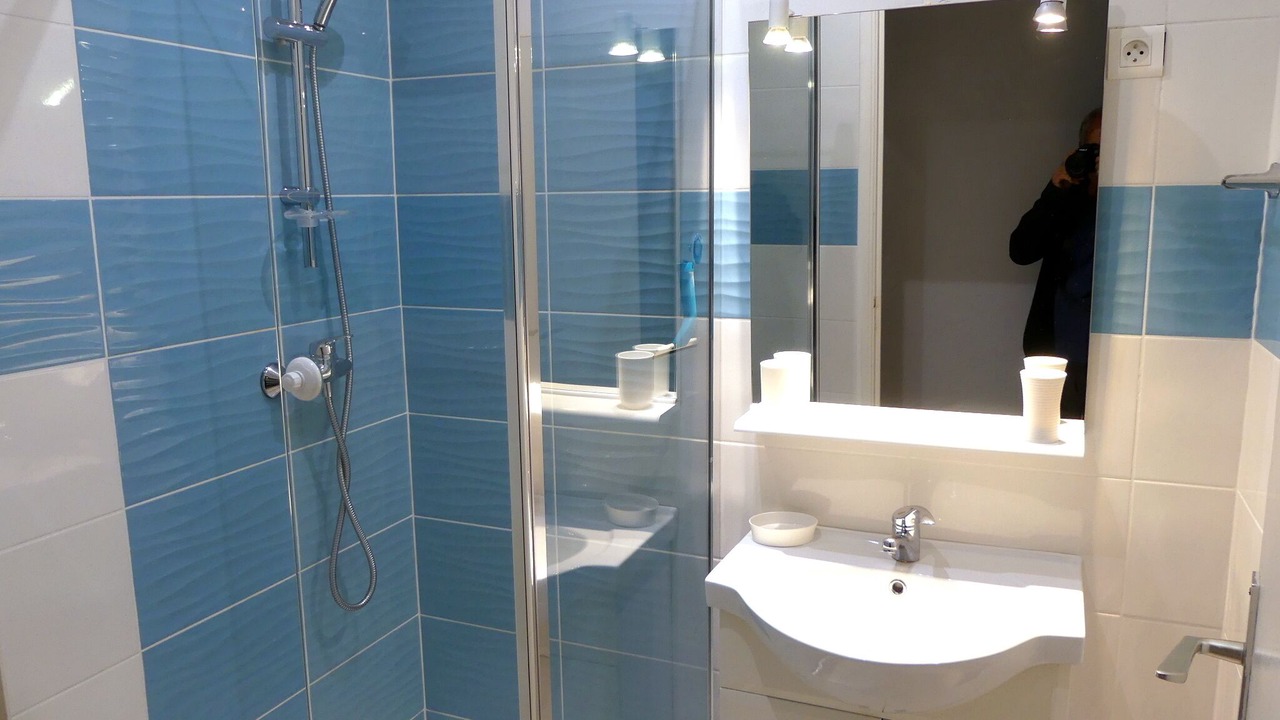 Photo of Bathroom in Tiuccia