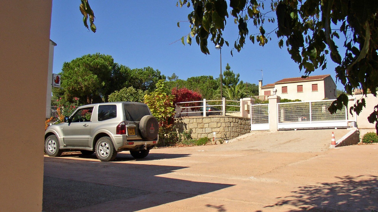 Photo of Outdoor in Tiuccia