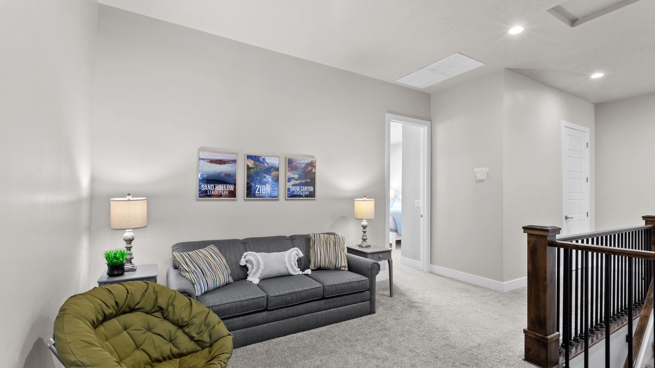 Photo of Livingroom in Santa Clara