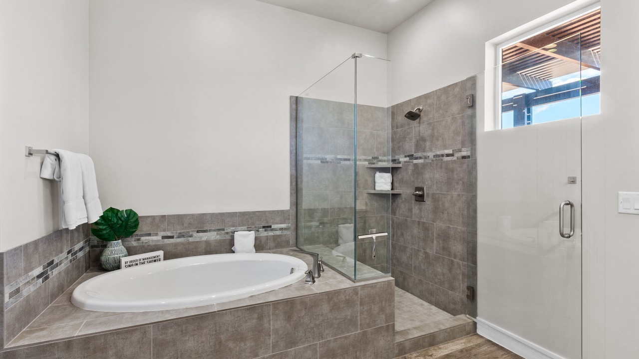 Photo of Bathroom in Santa Clara