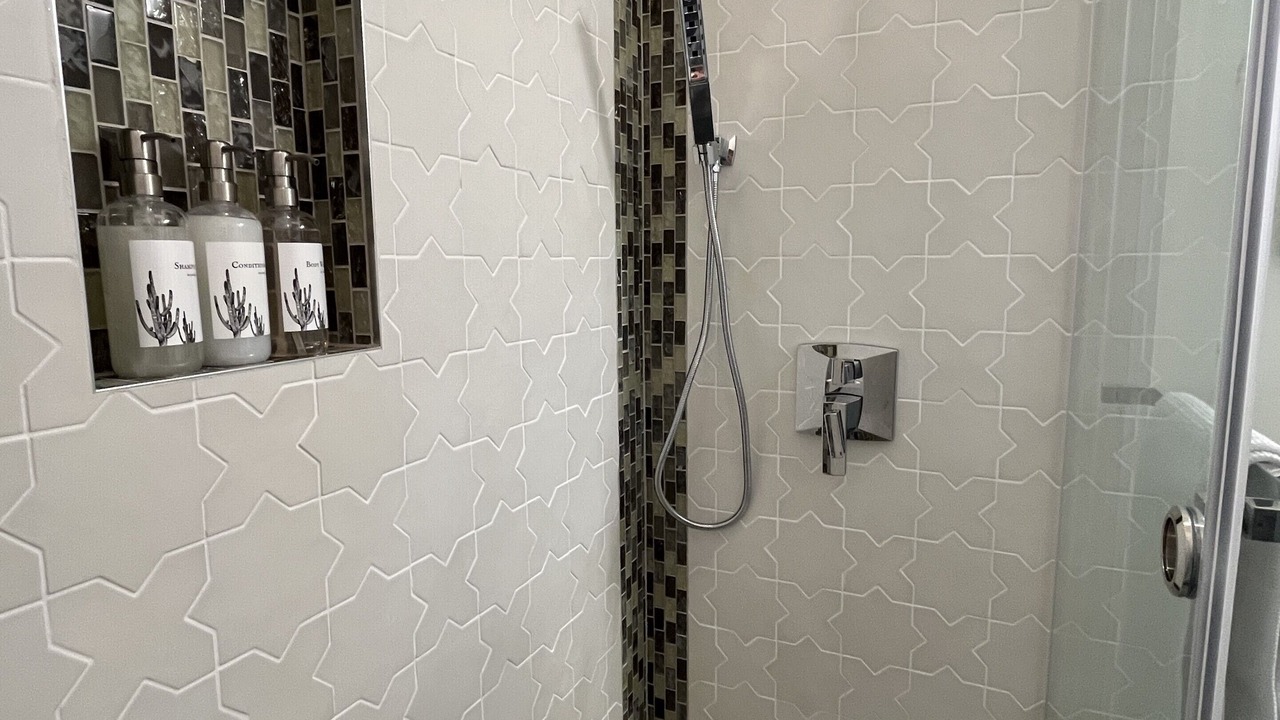 Photo of Bathroom in South Mountain