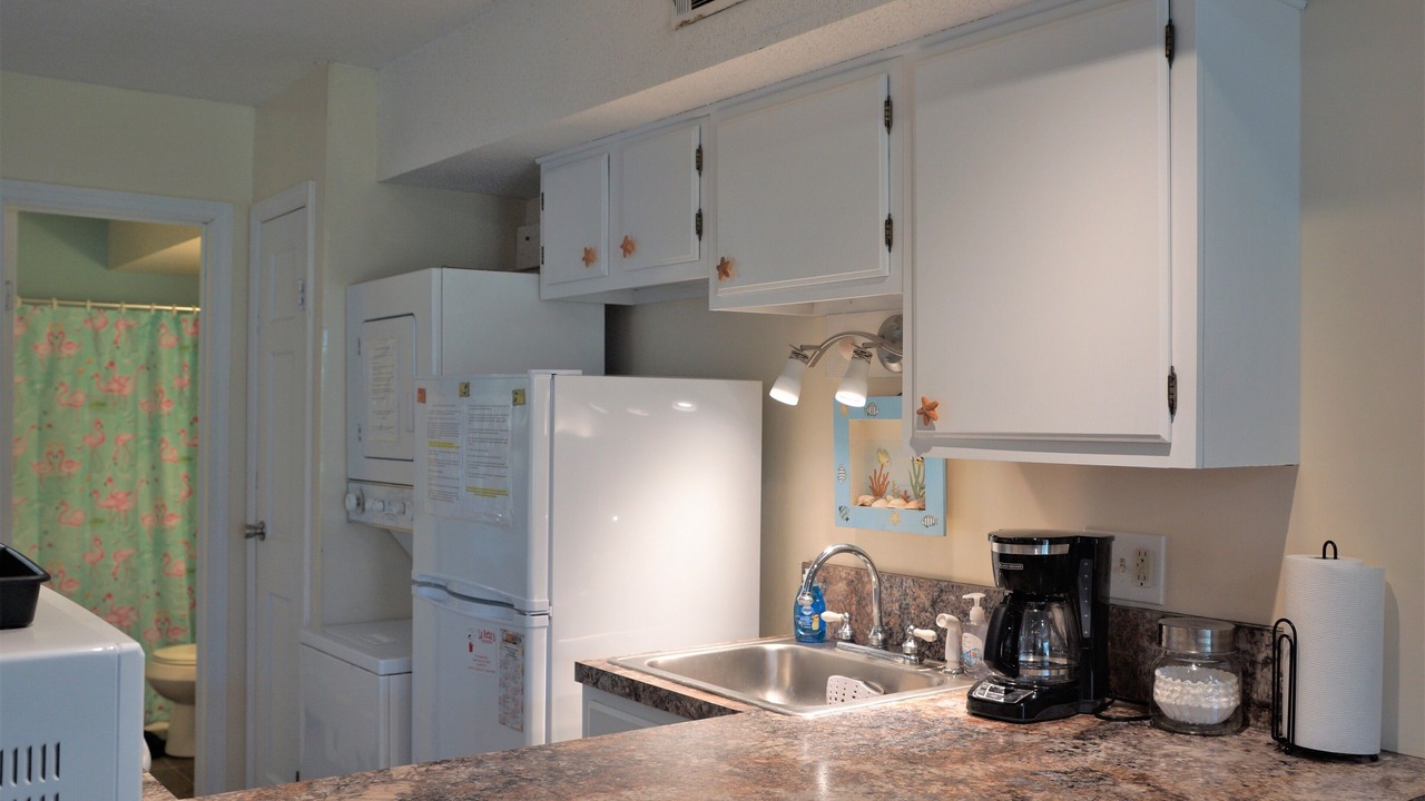 Photo of Kitchen in Ocean Ridge
