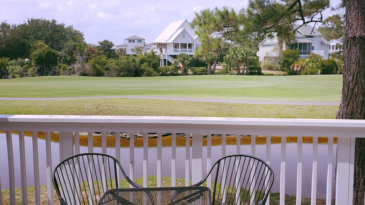 Photo of Outdoor in Ocean Ridge