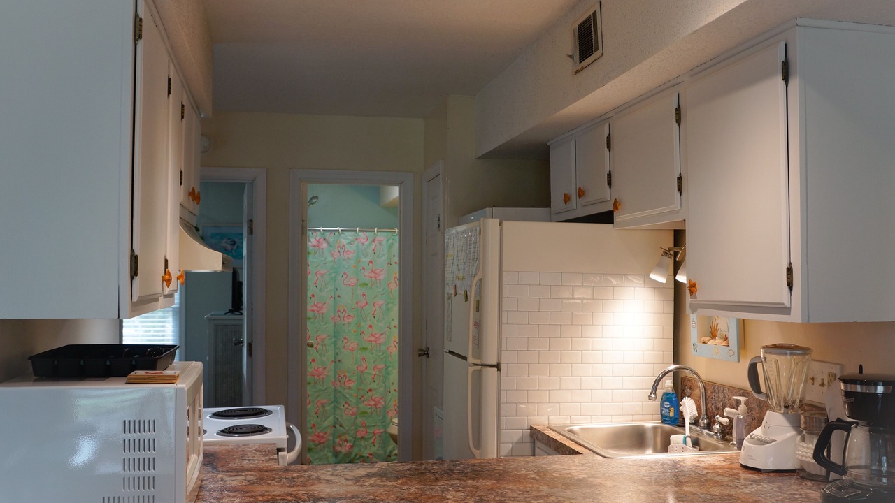 Photo of Kitchen in Ocean Ridge