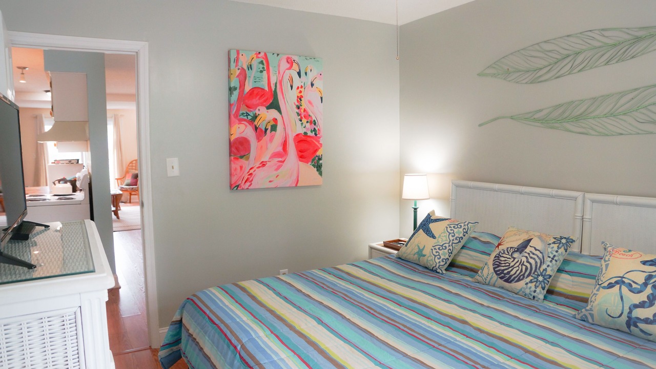 Photo of Bedroom in Ocean Ridge