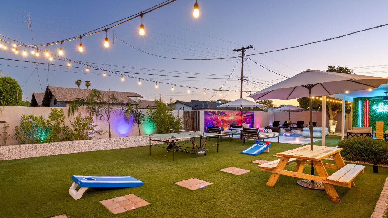 Photo of Outdoor in Village Grove