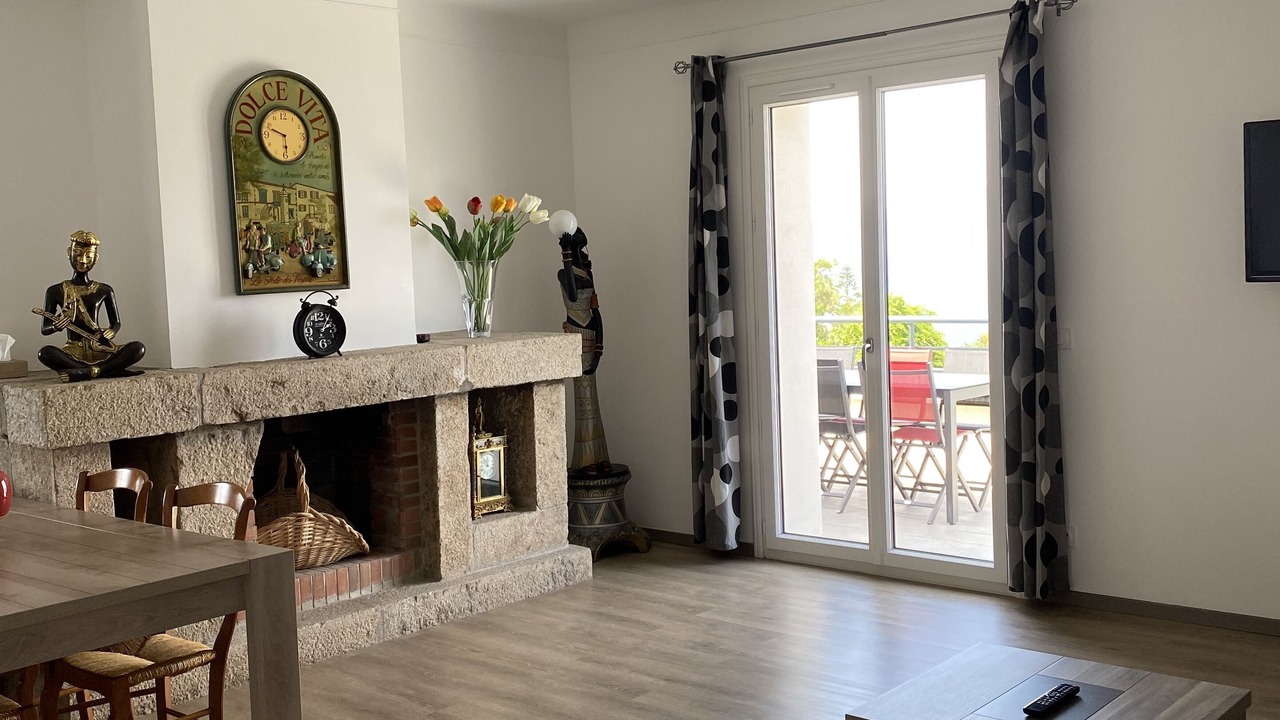 Photo of Livingroom in Isolella