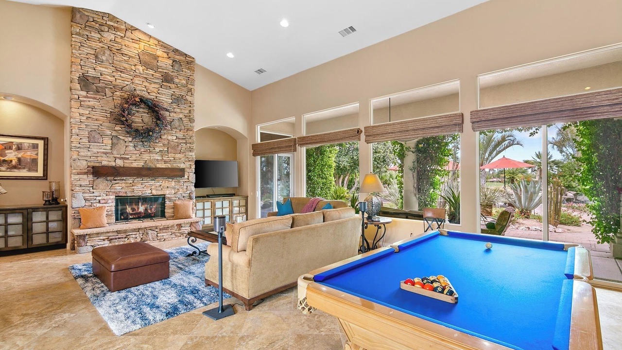 Photo of Outdoor in La Quinta