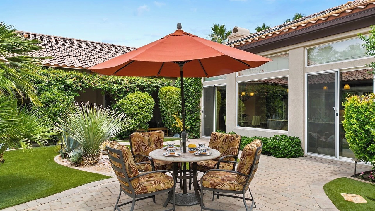 Photo of Outdoor in La Quinta