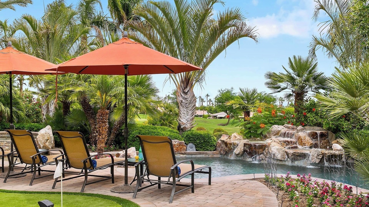 Photo of Outdoor in La Quinta