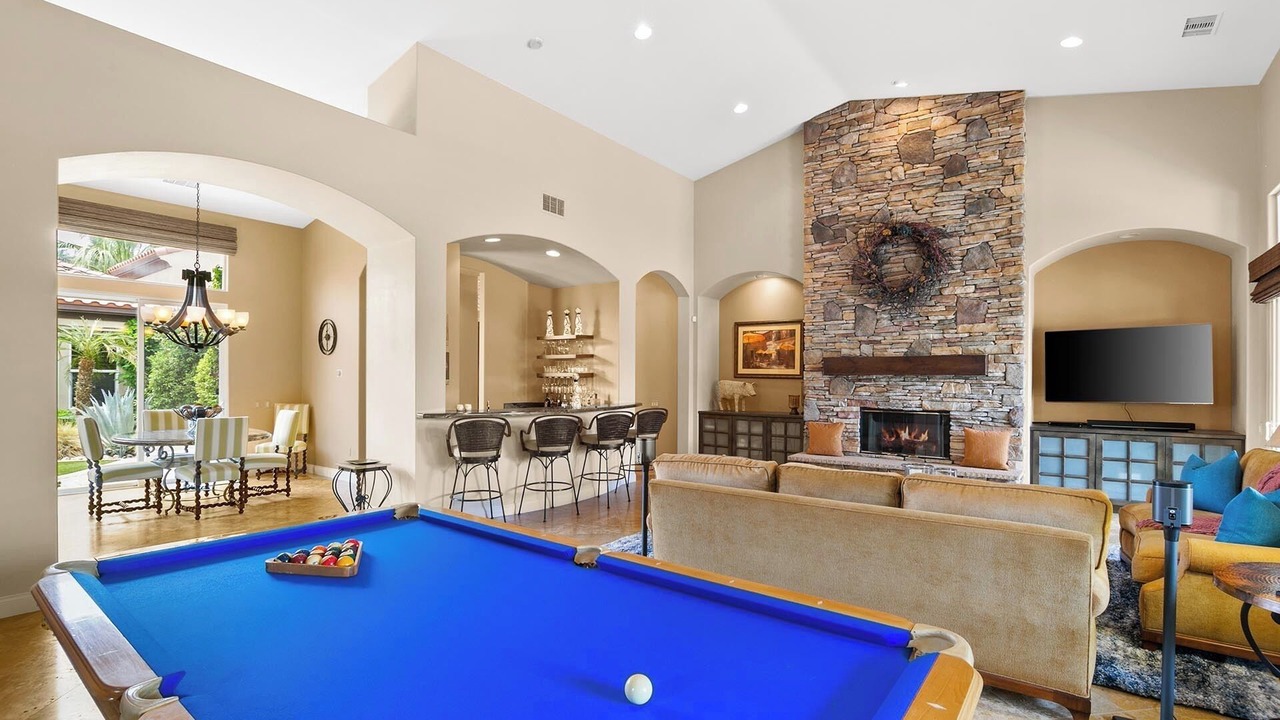 Photo of Bedroom in La Quinta
