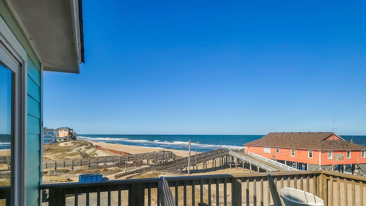 Photo of Others in Rodanthe