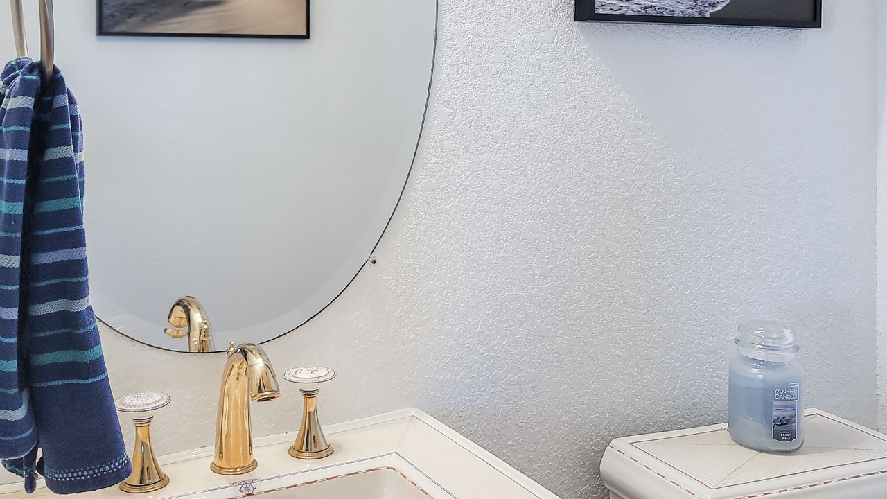 Photo of Bedroom in Rodanthe