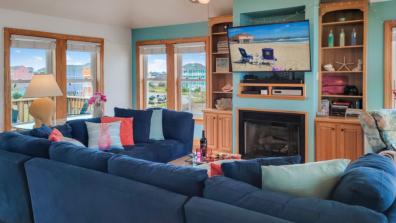 Photo of Others in Rodanthe