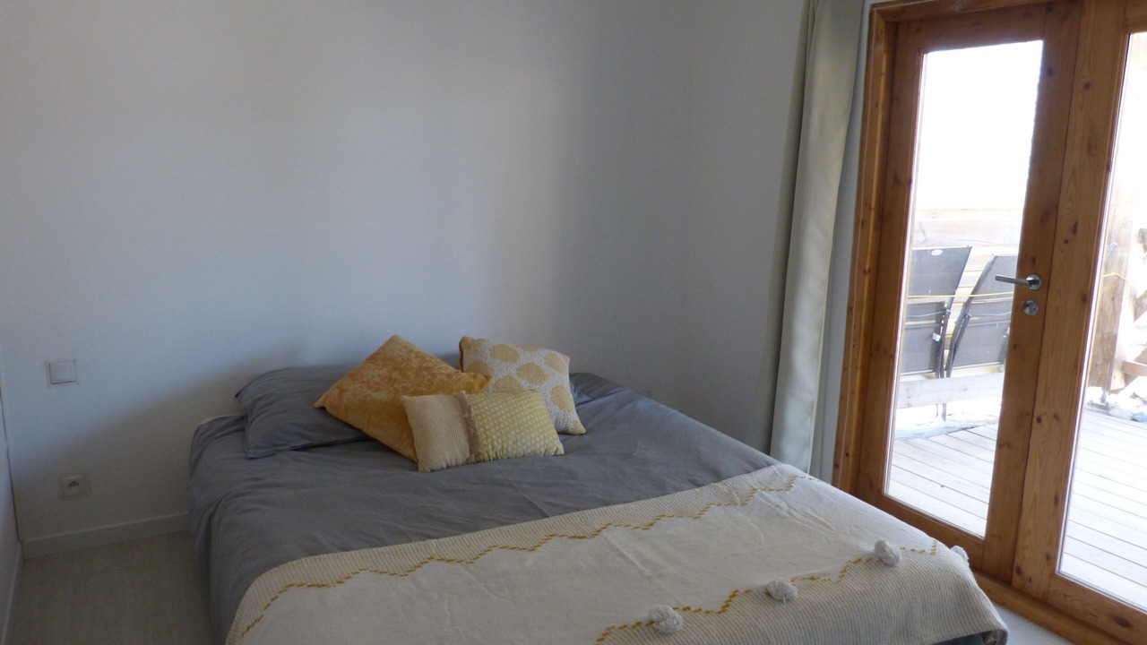 Photo of Bedroom in Porto-Vecchio