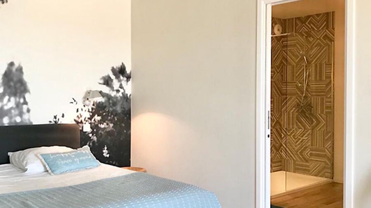 Photo of Bedroom in San-Gavino-di-Carbini