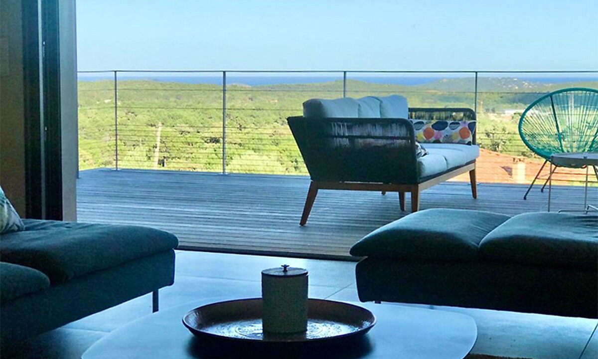 Photo of Livingroom in San-Gavino-di-Carbini