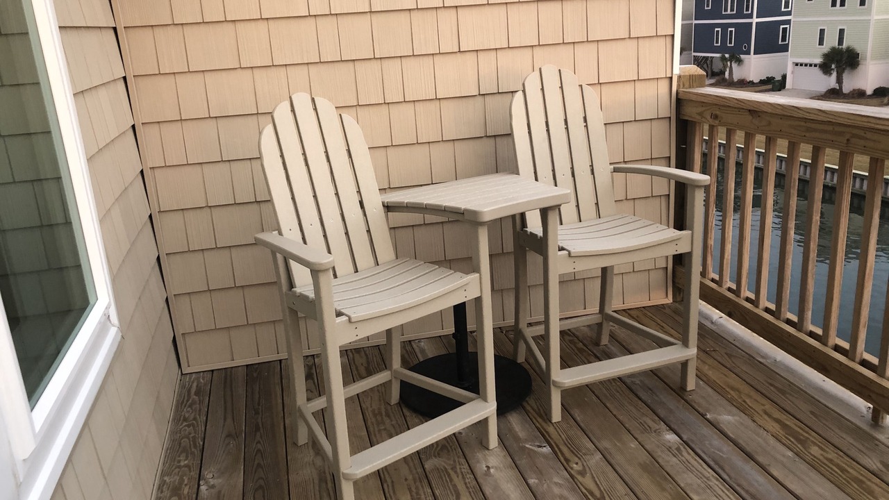 Photo of Outdoor in Topsail Beach