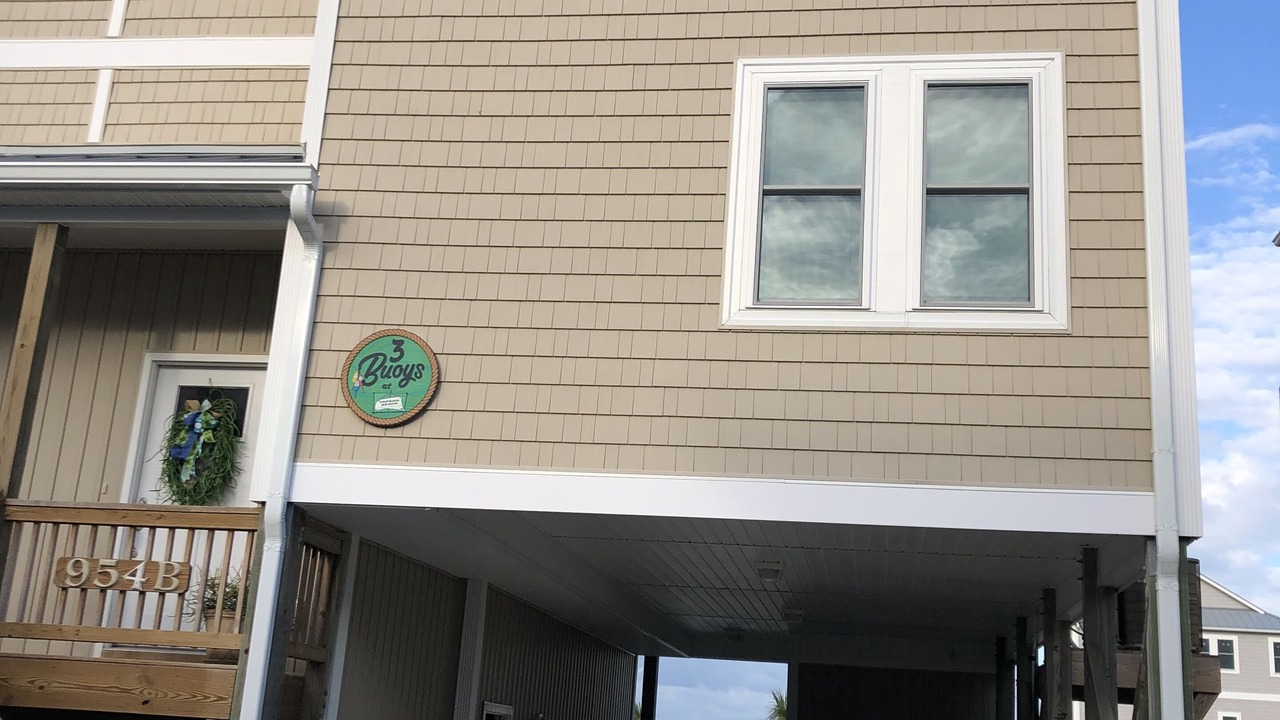 Photo of Outdoor in Topsail Beach