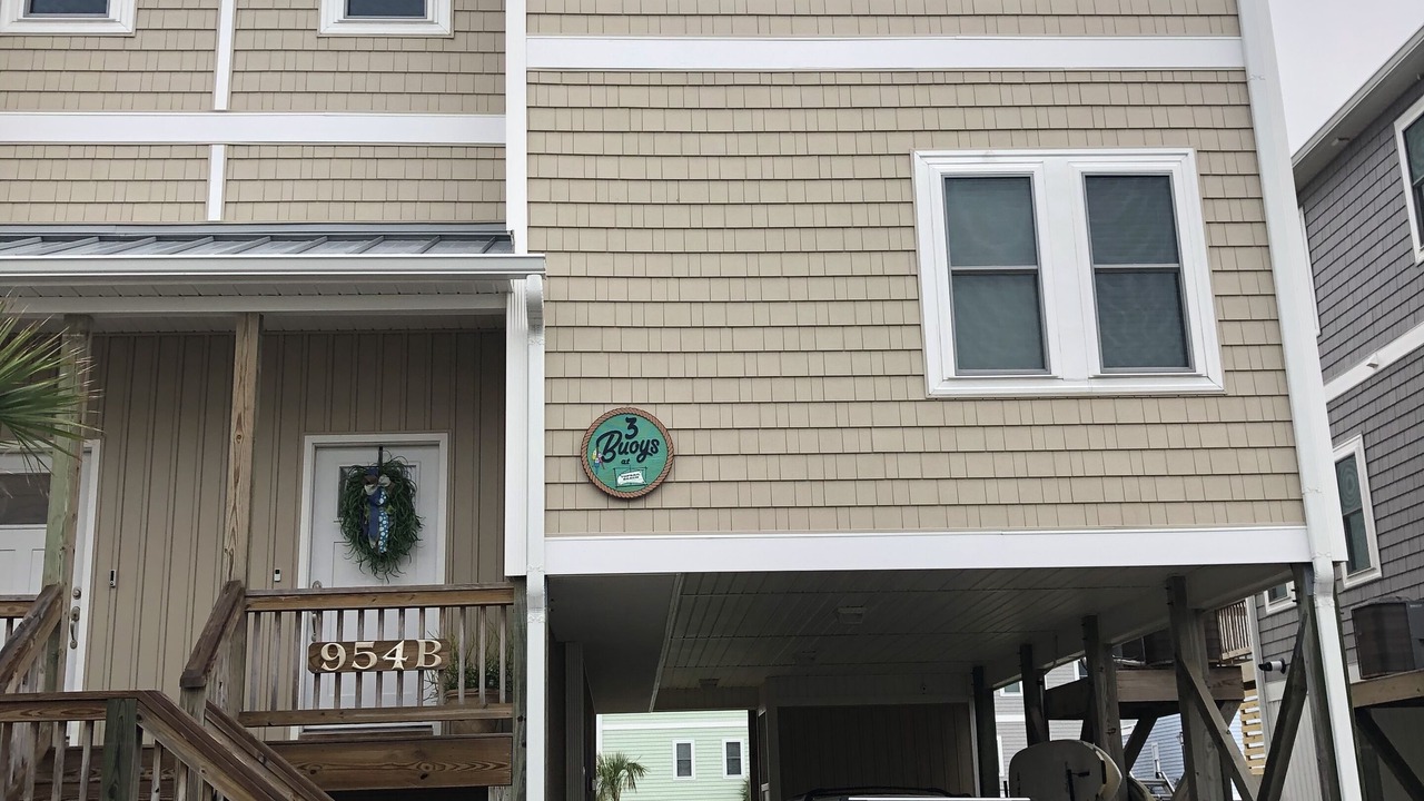 Photo of Outdoor in Topsail Beach