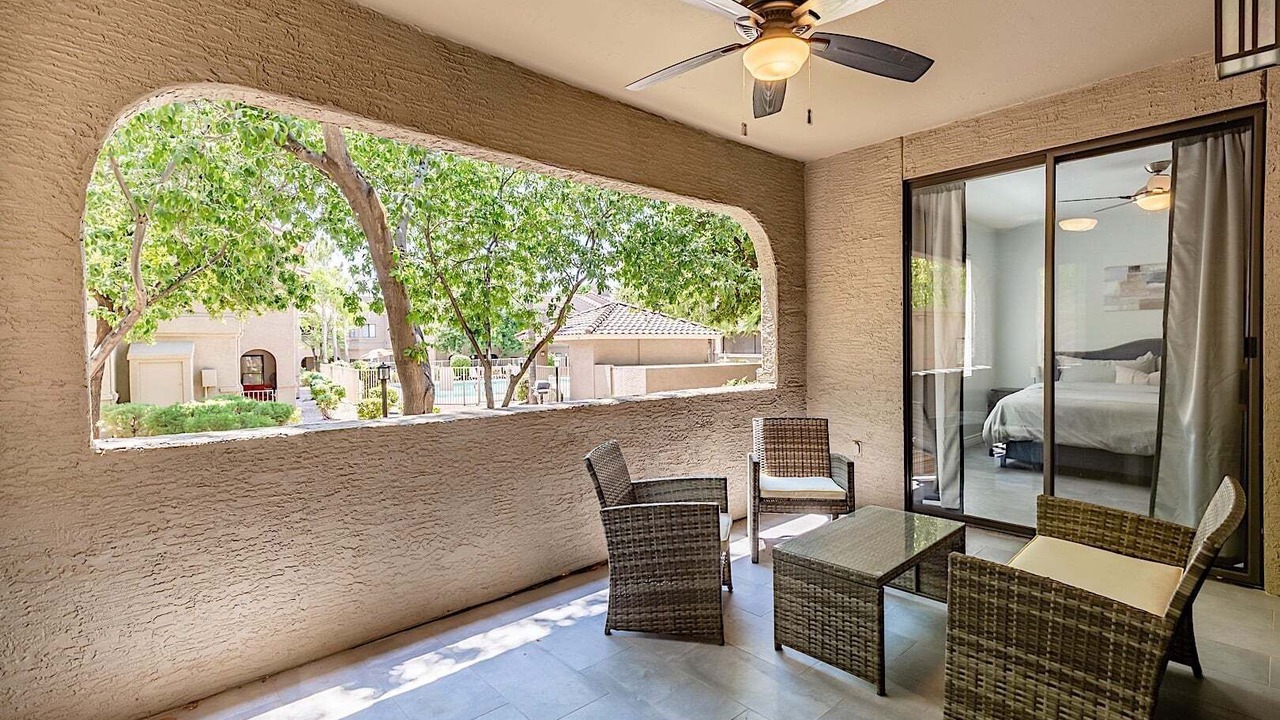 Photo of Outdoor in North Scottsdale