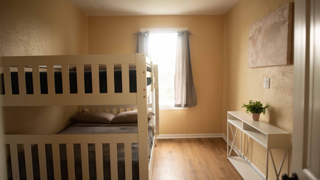 Photo of Bedroom in Bancroft