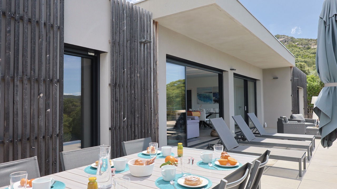 Photo of Outdoor in Figari