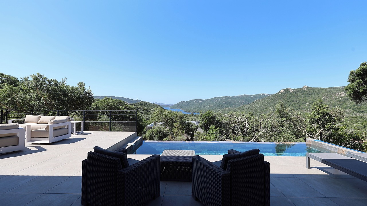Photo of Outdoor in Figari