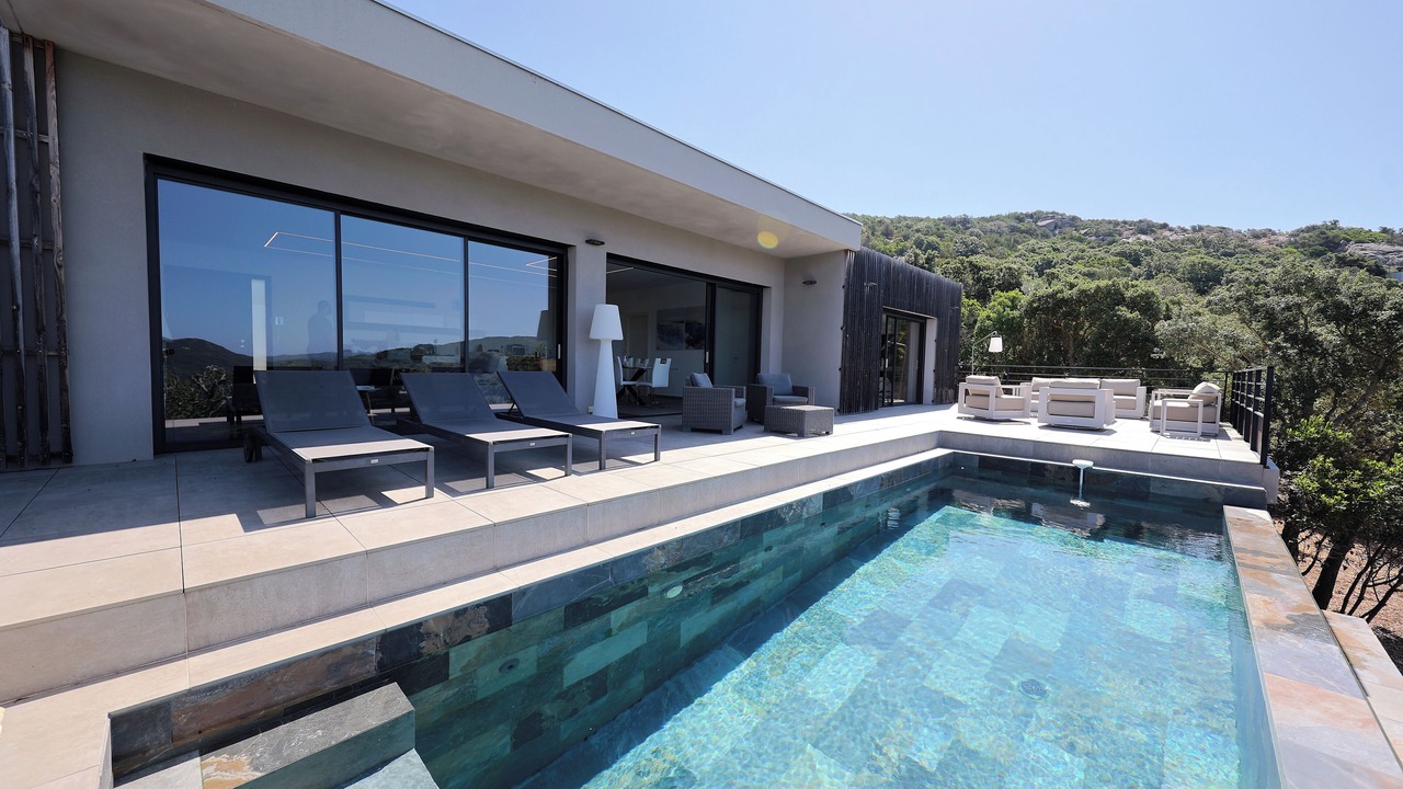 Photo of Outdoor in Figari
