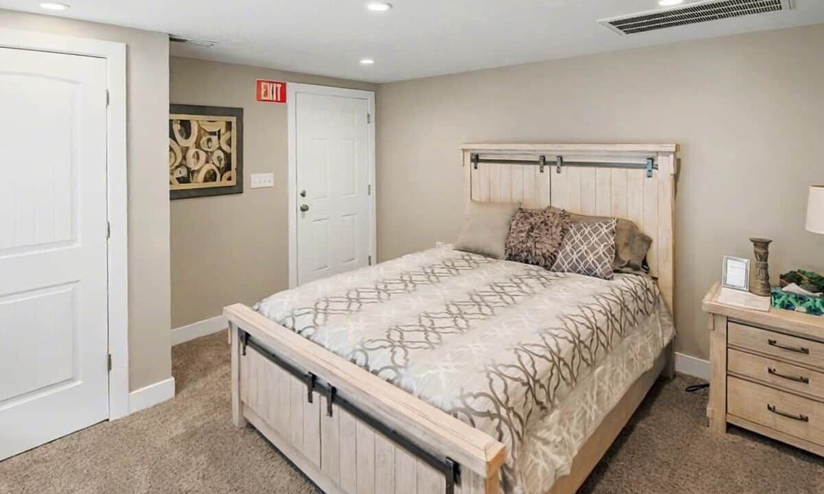 Photo of Bedroom in La Verkin