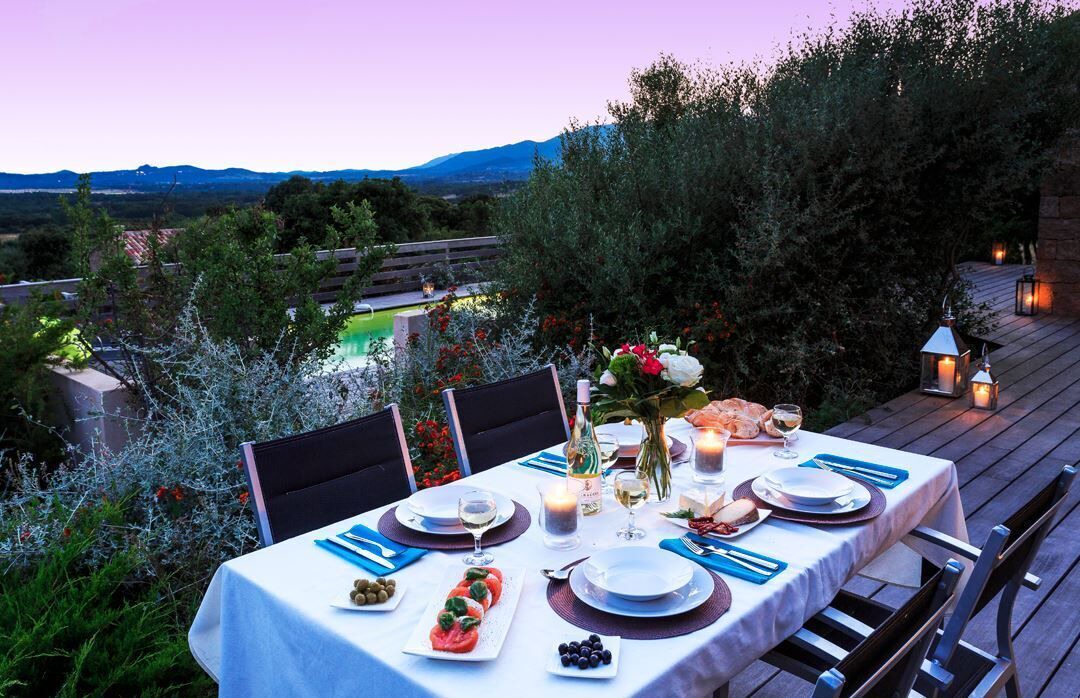 Photo of Outdoor in Figari