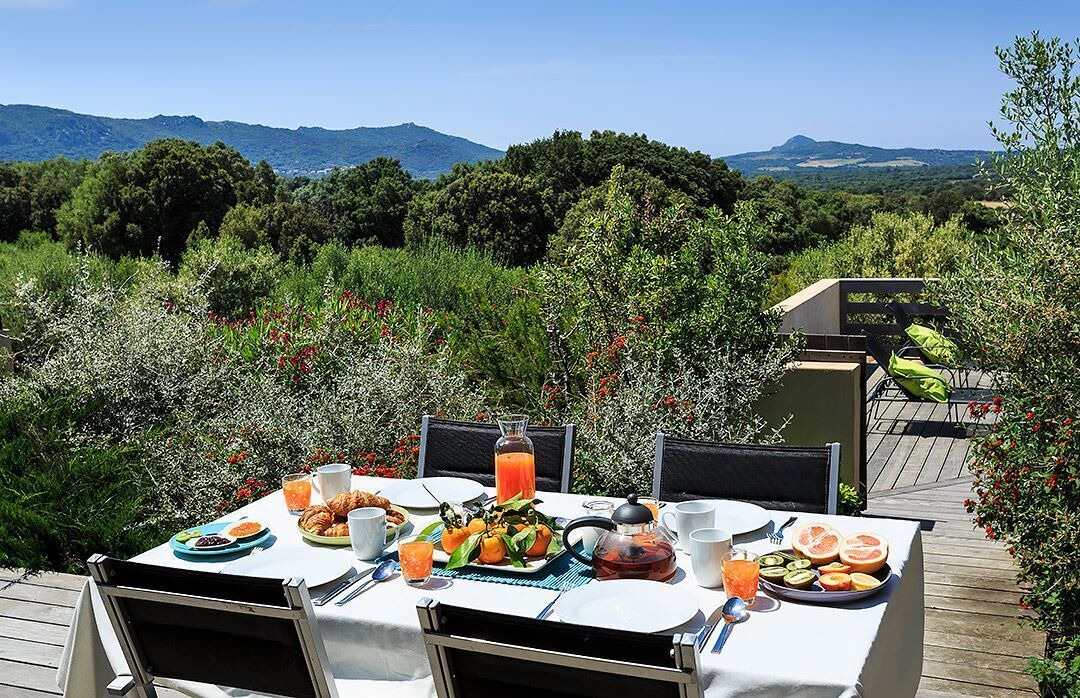 Photo of Outdoor in Figari