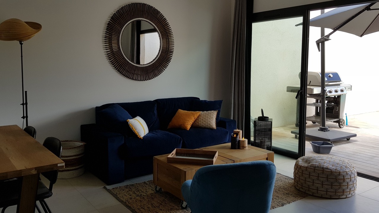 Photo of Livingroom in Lecci