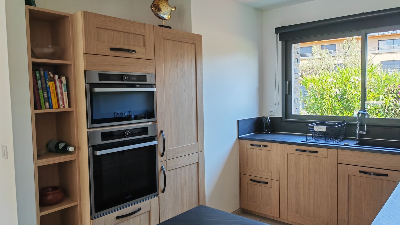 Photo of Kitchen in Lecci