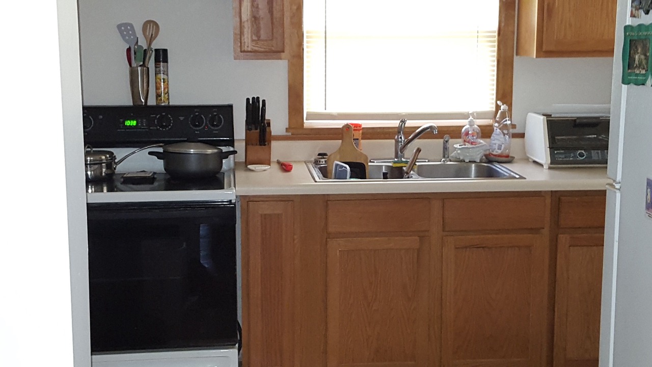Photo of Kitchen in Harbert