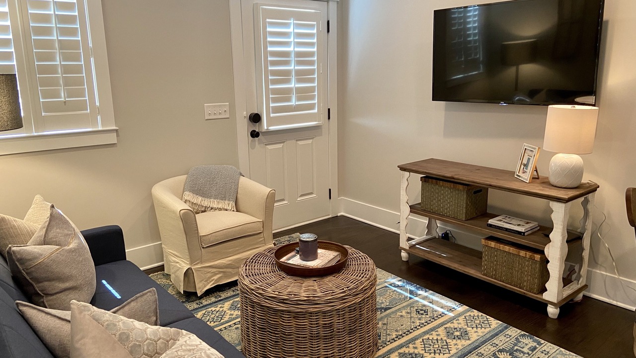 Photo of Livingroom in Old Village
