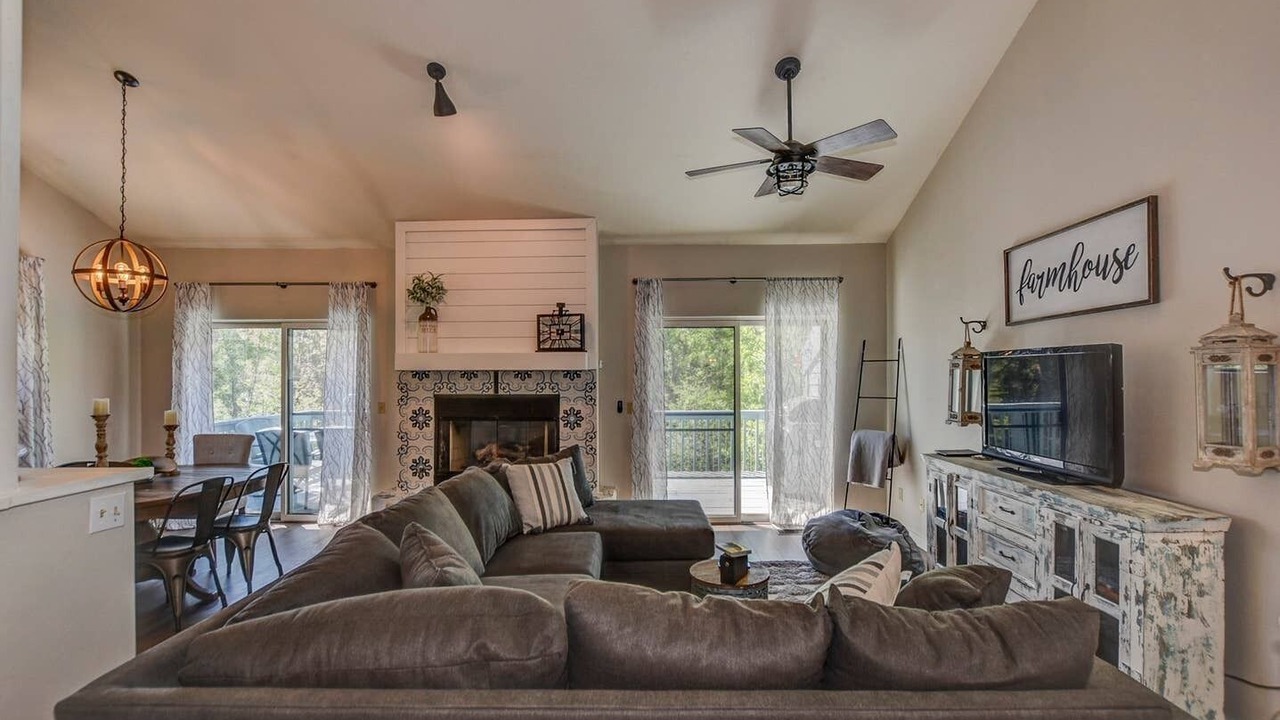 Photo of Bedroom in Timber Ridge