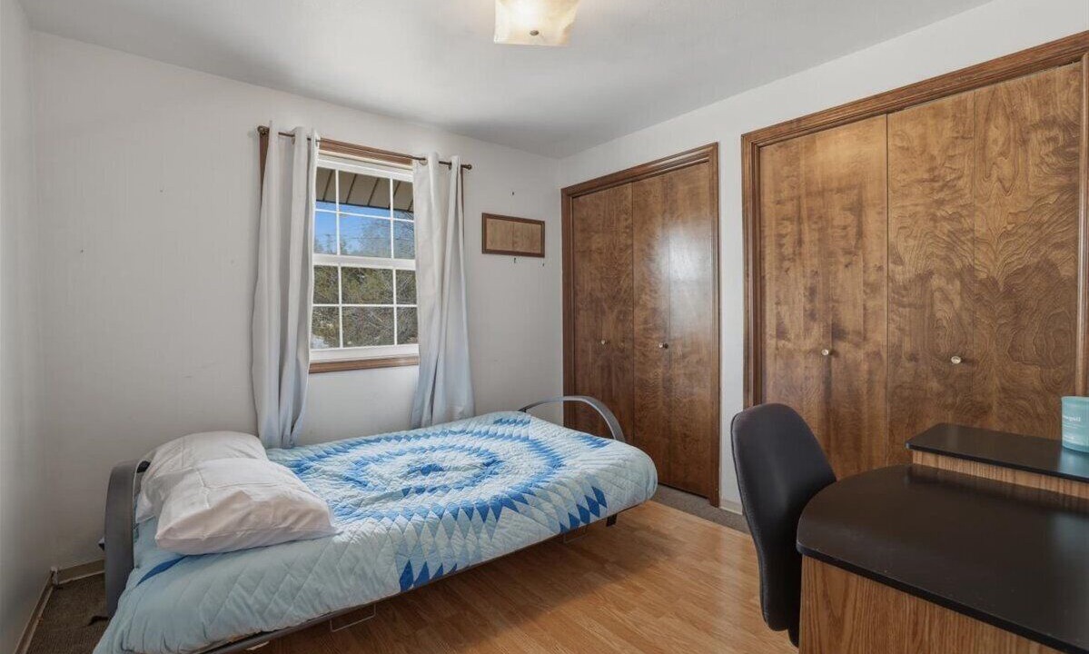 Photo of Bedroom in Mountain Home