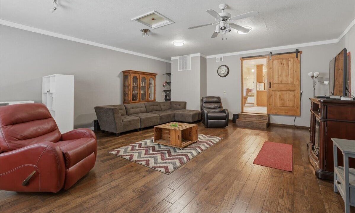 Photo of Livingroom in Mountain Home