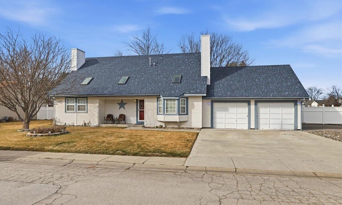 Photo of Outdoor in Mountain Home