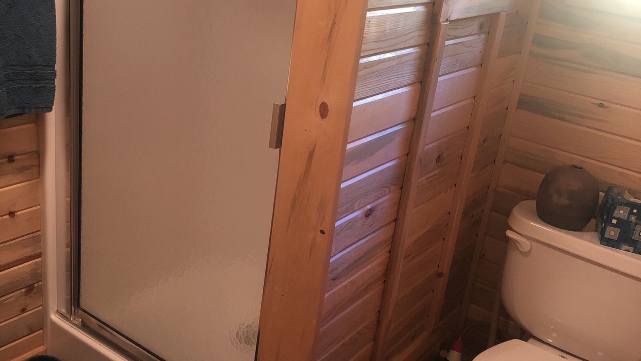 Photo of Bathroom in Clinton