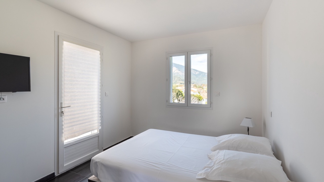 Photo of Bedroom in Valpaja