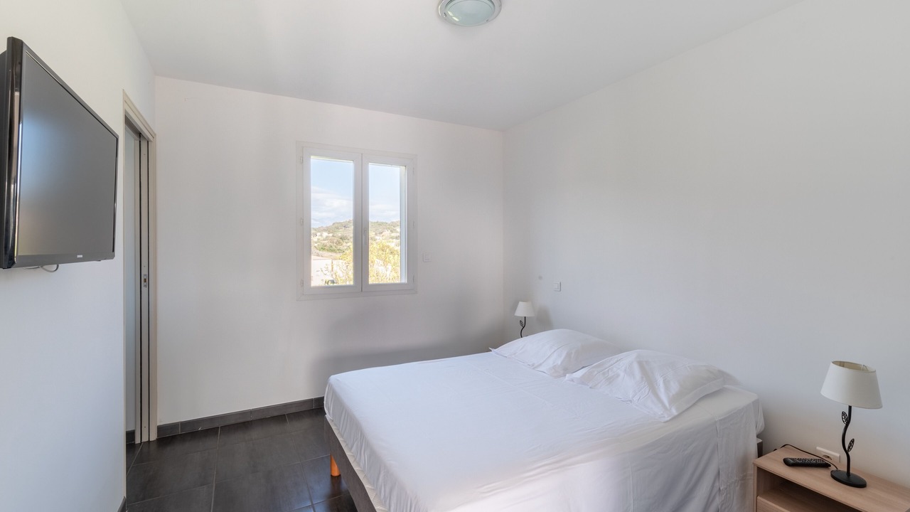 Photo of Bedroom in Valpaja