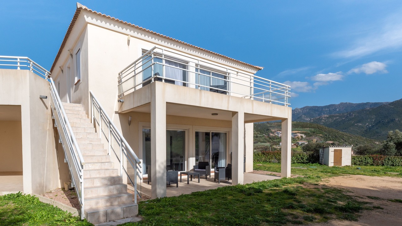 Photo of Outdoor in Valpaja