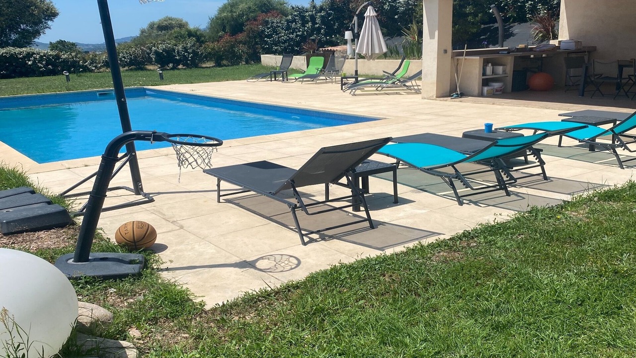 Photo of Outdoor in Valpaja