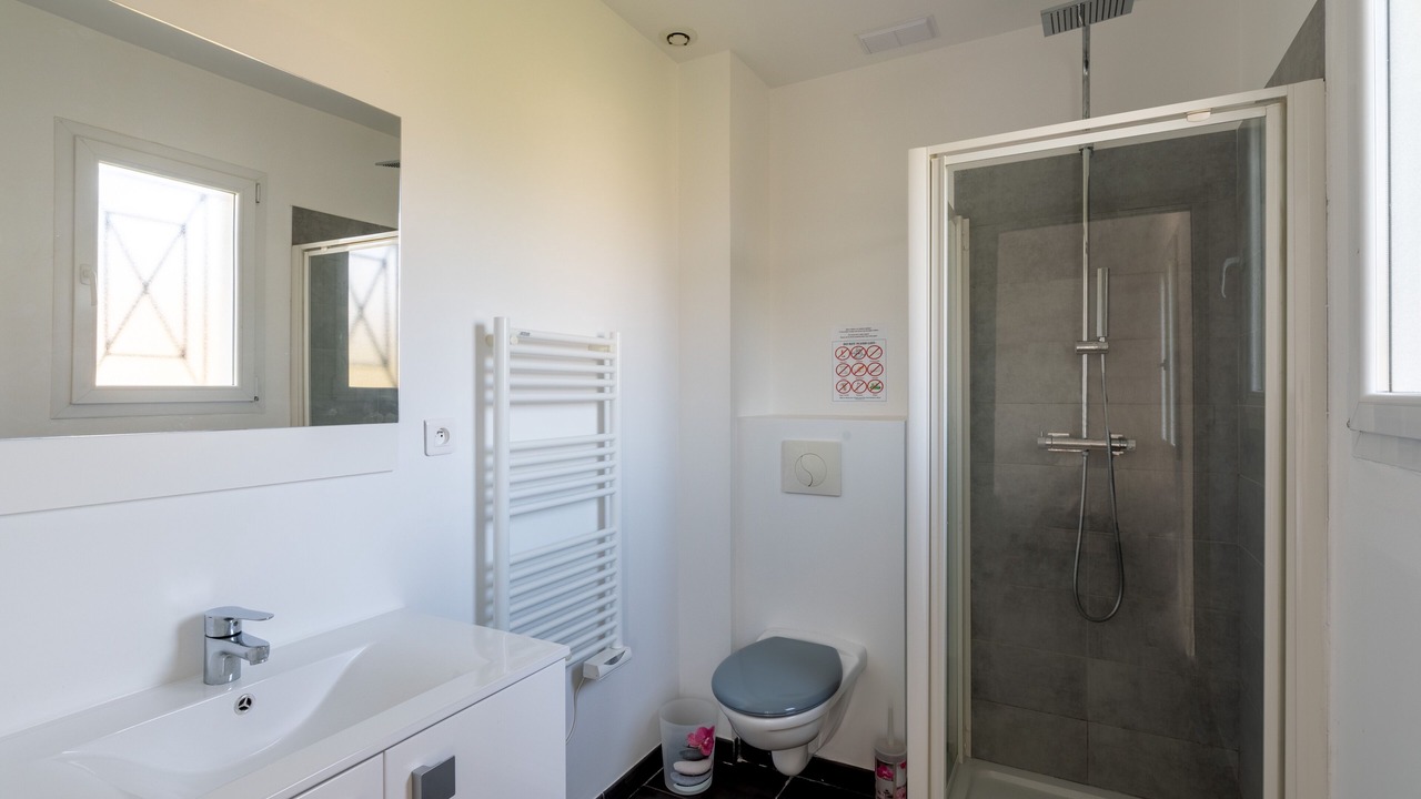 Photo of Bathroom in Valpaja