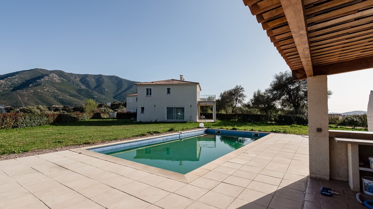 Photo of Outdoor in Valpaja