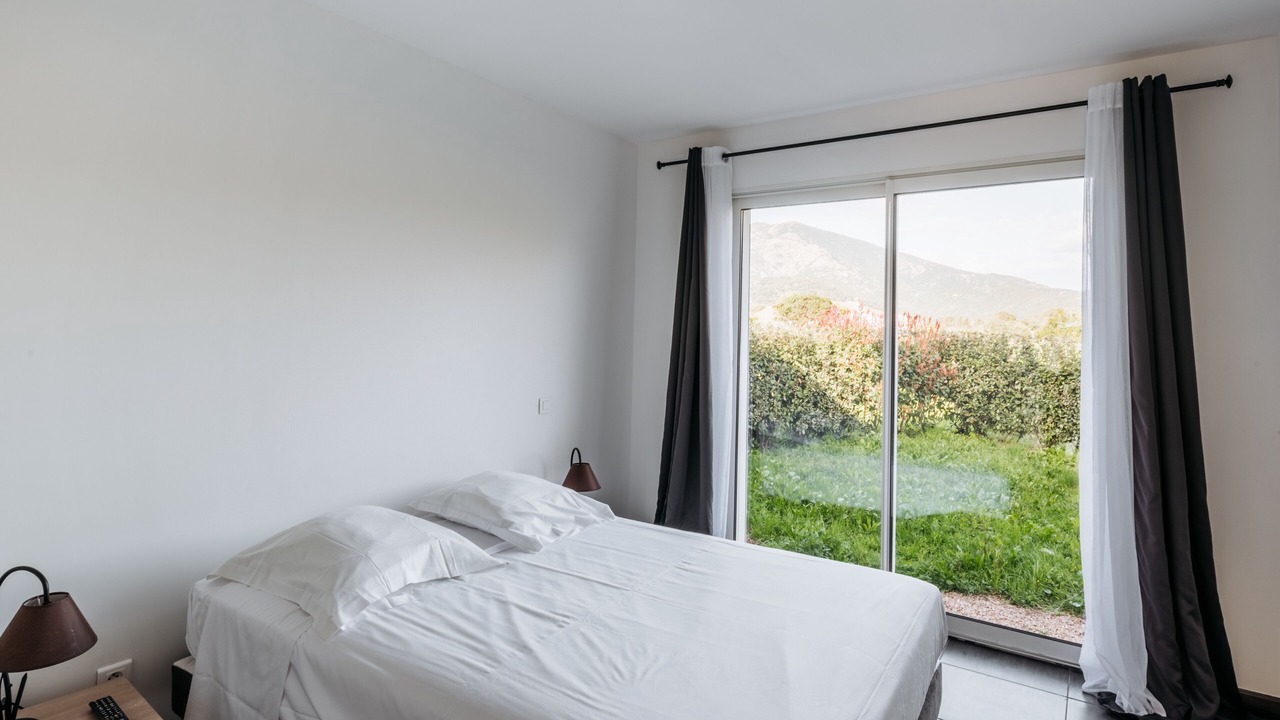 Photo of Bedroom in Valpaja